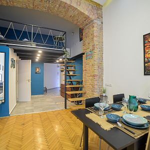 Appartement met een Slaapkamer