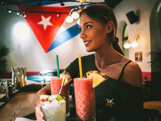 Fidel's Cabaret